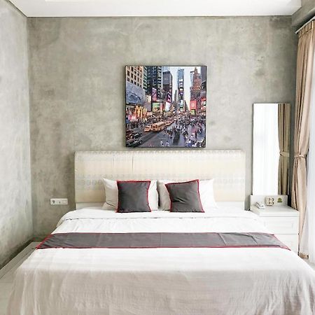 מלון Collection O 31 The Batik Bed And Coffee בנדונג מראה חיצוני תמונה
