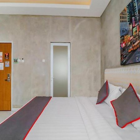 מלון Collection O 31 The Batik Bed And Coffee בנדונג מראה חיצוני תמונה