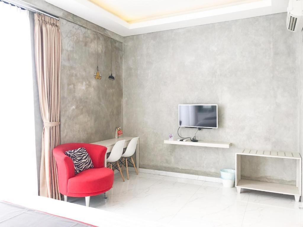 מלון Collection O 31 The Batik Bed And Coffee בנדונג מראה חיצוני תמונה