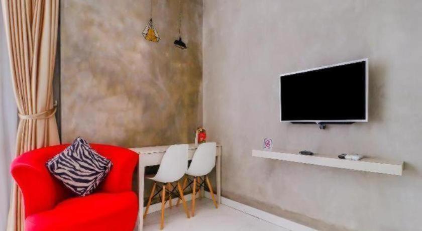 מלון Collection O 31 The Batik Bed And Coffee בנדונג מראה חיצוני תמונה