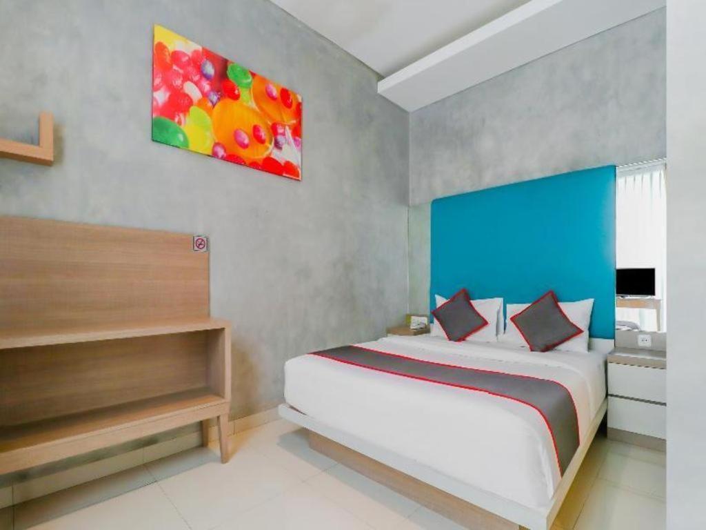 מלון Collection O 31 The Batik Bed And Coffee בנדונג מראה חיצוני תמונה