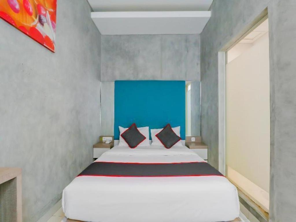 מלון Collection O 31 The Batik Bed And Coffee בנדונג מראה חיצוני תמונה